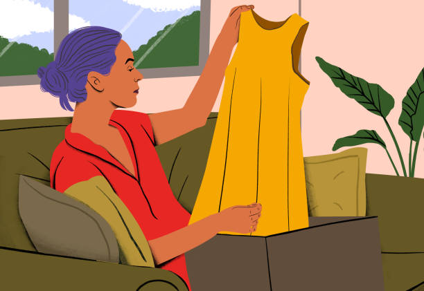 The Slip Dress Renaissance: Why Your 2010s Minimalist Wardrobe Is a Goldmine