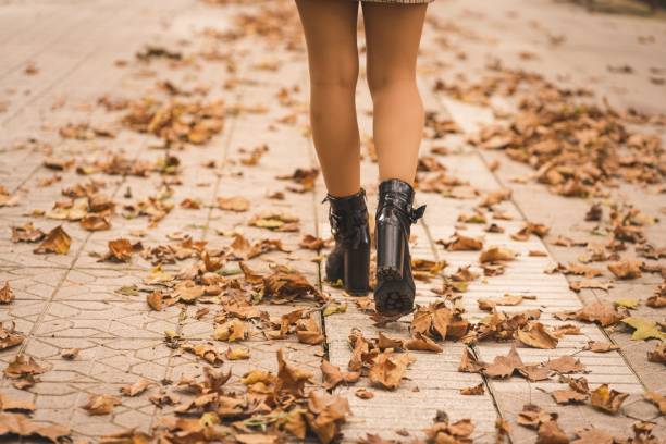 Platform Combat Boots Are the Unlikely Hero of Your 2026 Shoe Rotation