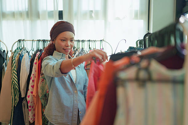 The Thrill of the Swap: Why Your Next Best Fit is Already in Your Friend’s Closet