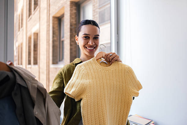 The Secret to a Fresh Wardrobe Without Spending a Dime? Your Friends’ Closets