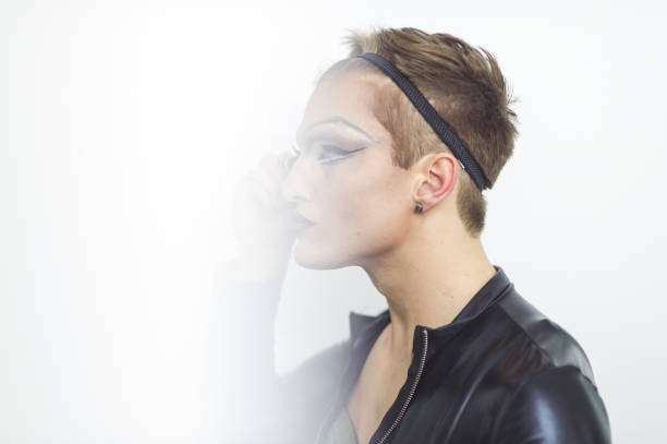 The Gender-Fluid Glow: Why Your Makeup Bag Doesn’t Need a Label