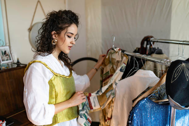 Swapping Serotonin: Why IRL and Digital Clothes Swaps Are the Ultimate Budget Baddie Move