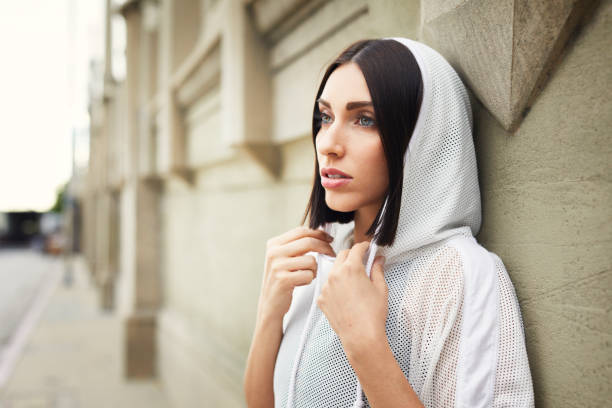 The Graphene Hoodie Is The Only Techwear Piece Your 2026 Capsule Actually Needs
