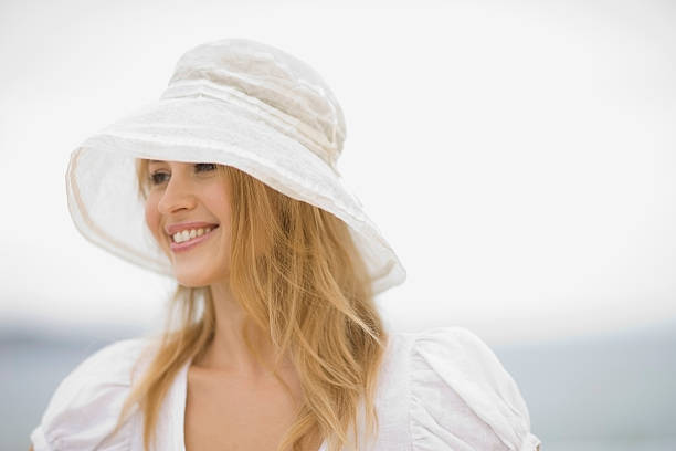 The Solar-Powered Bucket Hat That Will Save Your Summer (and Your Phone)