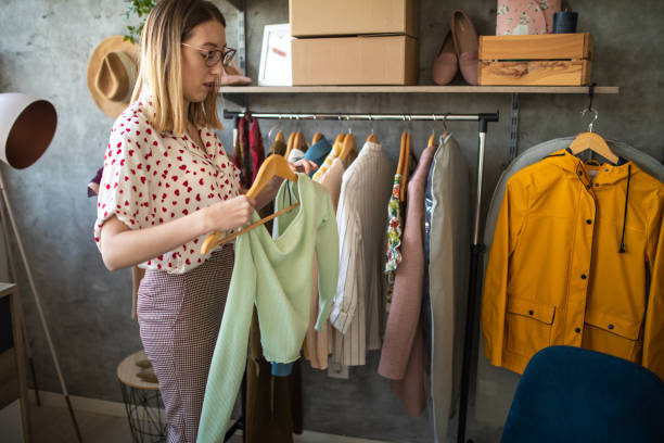 When Your Bestie’s Closet is Just a Click Away: The Rise of Digital Swap Culture (and Why IRL Still Slaps)