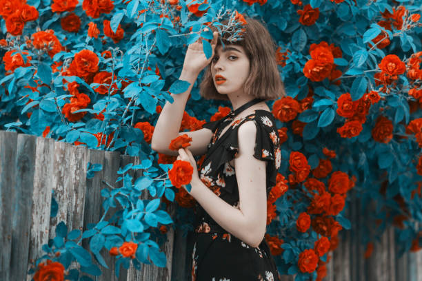 How Glitch Garden Prints Are Redefining Your 2026 Wardrobe