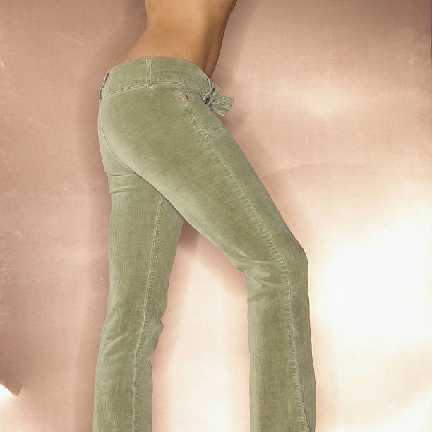 The Y2K Low-Rise Wide-Leg Jean is Your Next Archival Obsession