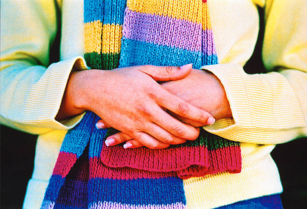 The Cashmere Crewneck: Prep’s Soft Rebellion