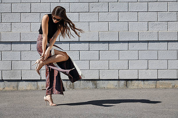 The Low-Rise Flare Jean: Why This 2000s Relic Is Your Next Archival Investment