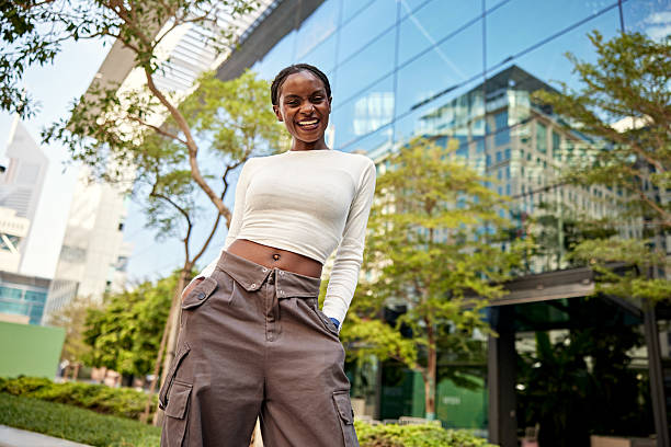 Why Cargo Pants Are the Ultimate Gender-Free Wardrobe Staple