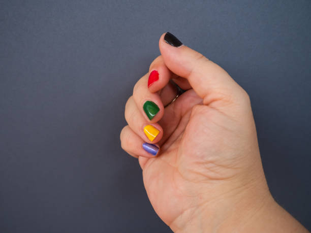 The New Neutral: Why Gender-Free Nail Art Is the Ultimate Accessory for 2026