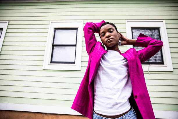 The Deconstructed Blazer is Your 2026 Wardrobe Pivot