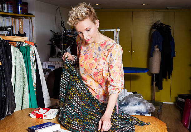 Deconstructed Tailoring: The Unfinished Hem is the Ultimate Flex
