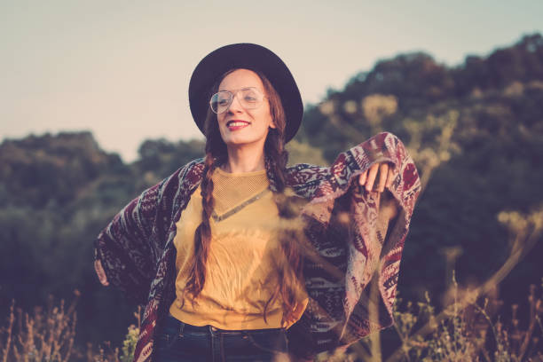 How to Build the Dark Boho Renaissance Wardrobe on a Budget