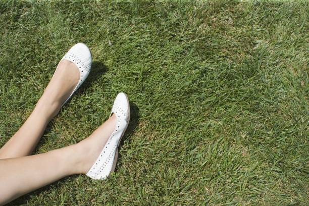 Barefoot Ballet Flats Are the 2026 It-Shoe – And Your Feet Will Thank You