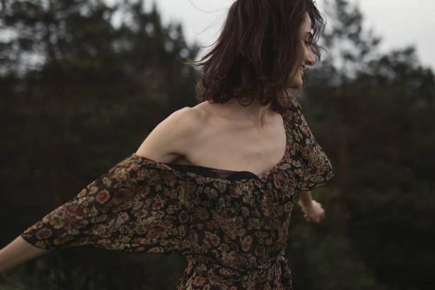 The Corset Comeback: Dark Boho’s Most Versatile Staple