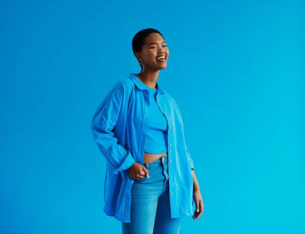 The Oversized Button-Down: Your Shared Wardrobe MVP