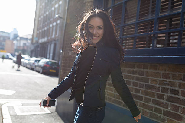 Thermoelectric jackets winter