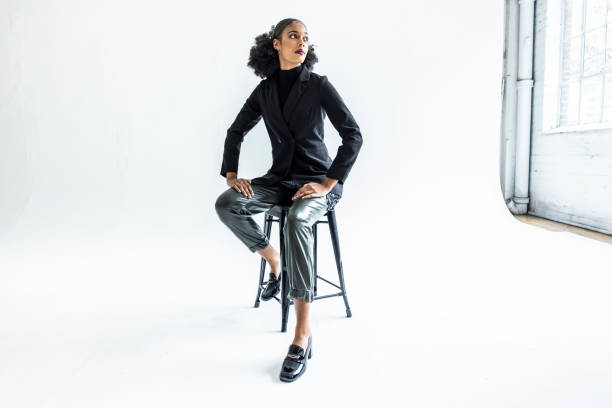 Rental Wardrobe Math: How to Make a Single Designer Piece Slay Five Different Ways