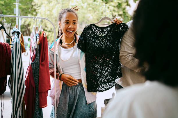The Ultimate Guide to Hosting a Clothing Swap That Actually Slaps