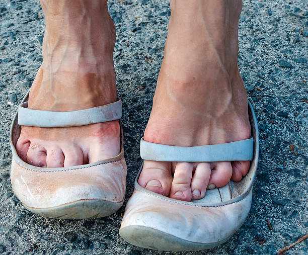 Barefoot Ballet Flats: The 2026 Wardrobe MVP