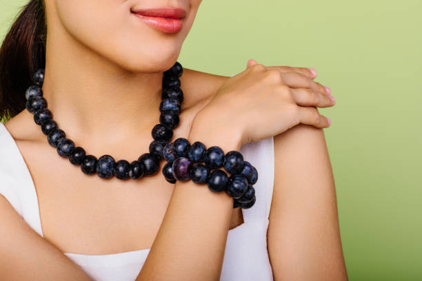 Aromatherapy Jewelry: Your Scent-sational Mood Ring (But Make It Fashion)
