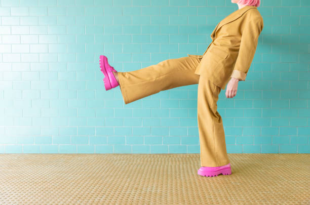 The Chunky Platform Loafer: Your Work-to-Weekend MVPs
