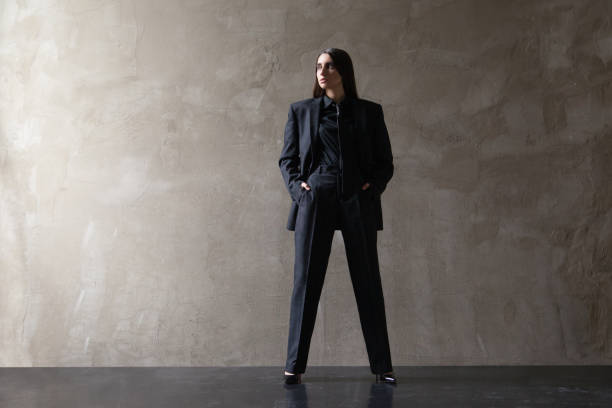 The Allure of the Unstructured Suit: Why Fluid Tailoring Is the New Uniform for the Gender-Free Closet