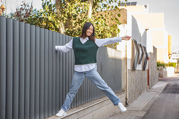 The Knit Vest: Your New Favorite Transition Layer for 2026