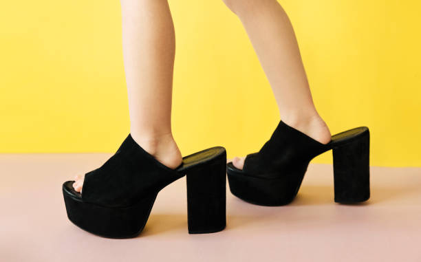 Platform Clogs Are the Unexpected It-Shoe of 2026, and Honestly? We Get It