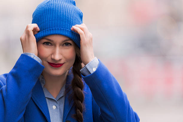 The Next Wave of Smart Headwear Is Finally Cute Enough to Wear in Public