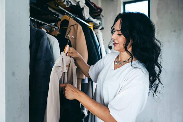 A Fresh Take on Clothing Swaps: How to Host and Thrive in the Circular Fashion Economy