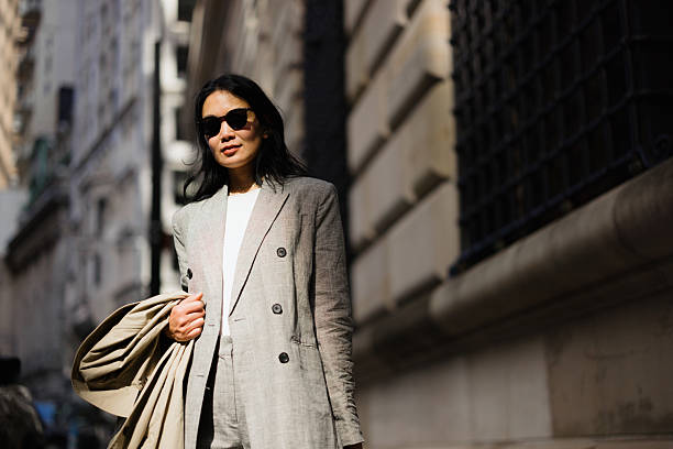 The Unstructured Blazer Is the Only Piece You Need for 2026