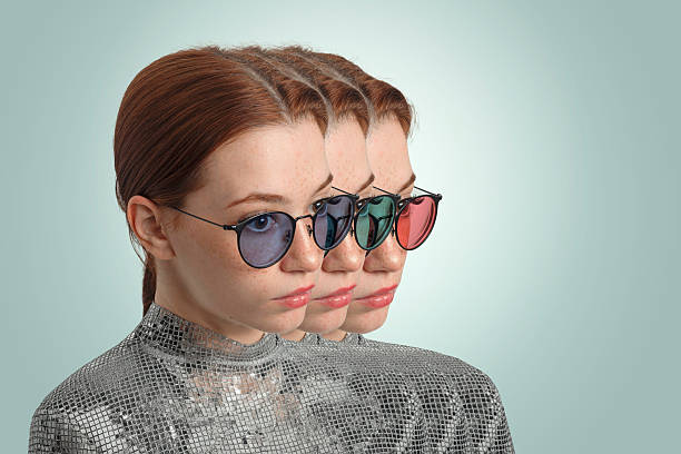 AR filters as outfit inspo
