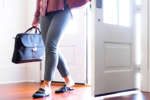 The Grounding Mule Is the It-Shoe That Finally Makes Sense for Your Sensory Aesthetic