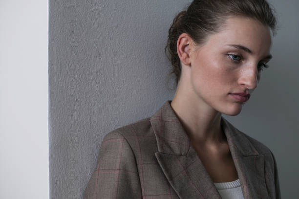 The Deconstructed Blazer: Why Your Wardrobe Needs That Unfinished Edge