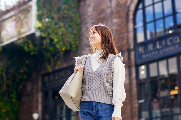 The Knit Vest: Your Work-to-Weekend Transition MVP