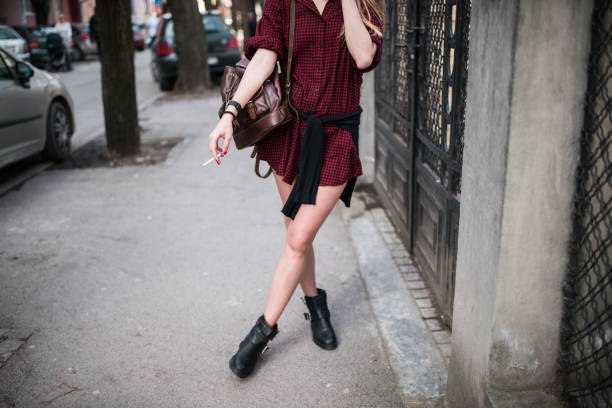 The Grunge Luxe Slip Dress: Why Your 2026 Wardrobe Needs a 90s Silk Find