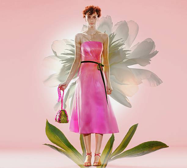 The Digital Bloom Micro-Trend: Why We’re All Suddenly Obsessed with Holographic Flora