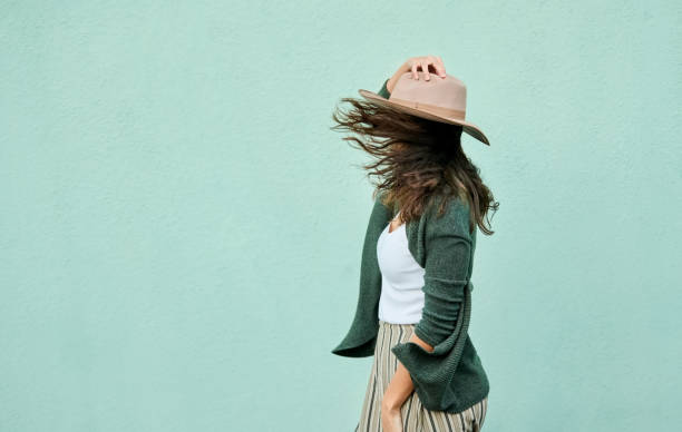 The Ultimate Thermoregulating Boho Dress: Smart Fabrics That Keep You Cool When It’s Hot, Warm When It’s Not