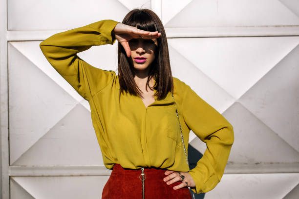 How Your Next Dress Might Blush When You Do: The Rise of Mood-Responsive Biometric Fabrics