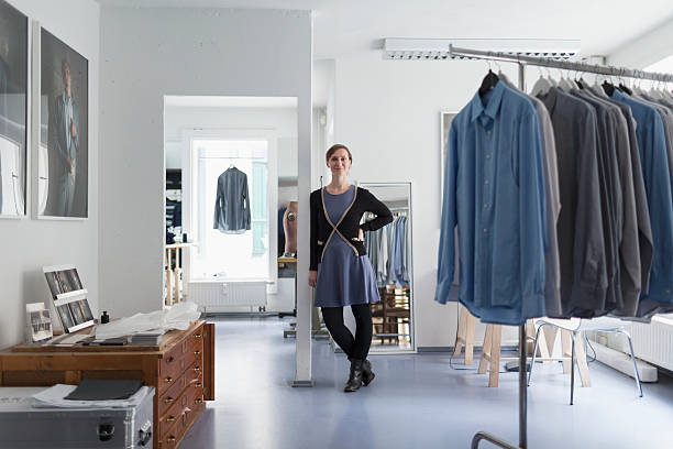 Visible Mending: The Anti-Fast Fashion Flex You Didn’t Know You Needed