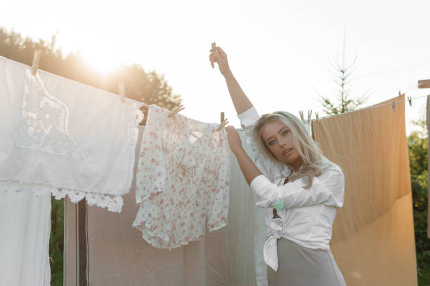 Why Your Favorite Vintage Tee Deserves a Steam, Not a Spin
