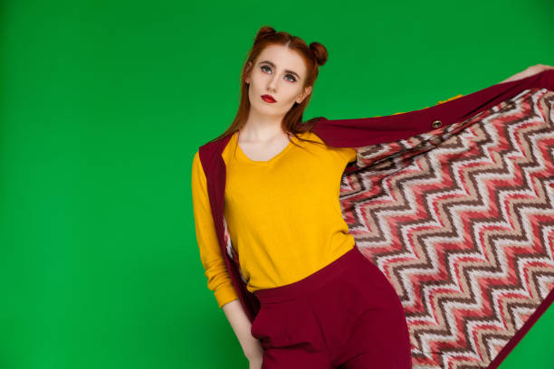 Mood-Responsive Textiles Are the New Neutral for 2026
