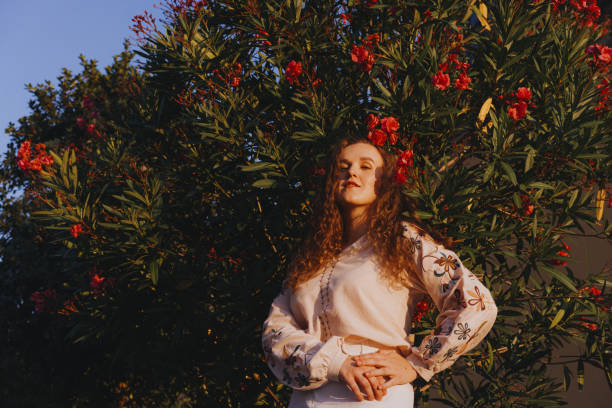 The 2000s Peasant Blouse Is Quietly the Best Archival Buy of 2026