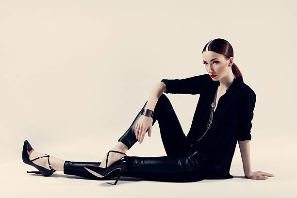Sculptural Heels Are the Weird Girl Energy Your Closet Needs (And How to Score Them on a Budget)