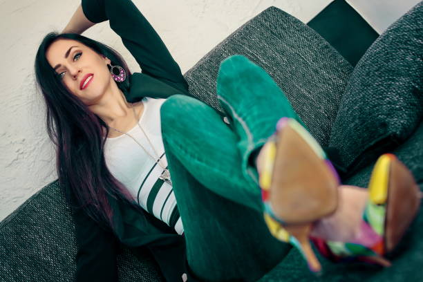 Barefoot Sneakers Are the Brooklyn Boho Flex You Need in 2026